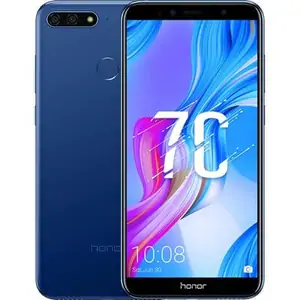 Замена телефона Honor 7C в Красноярске